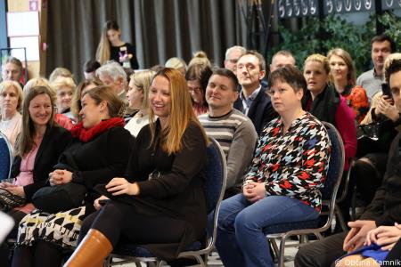 V Termah Snovik ob 21. obletnici še utrjujejo Kneippovo zgodbo   (9)